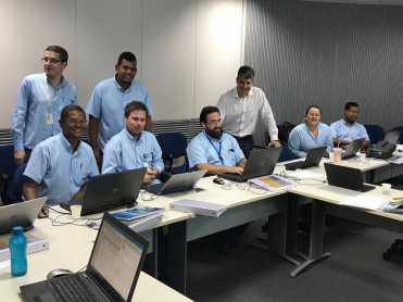 gallery/foto ford witness treinamento